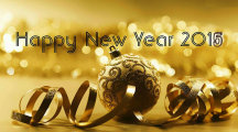 Happy New Year images HD