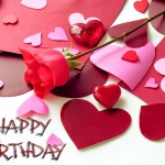 High Quality Birthday Wallpaper