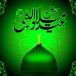 Jashn e Eid Milad un Nabi 2015 Pics