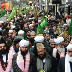 Jashn e Eid Milad un Nabi Juloos