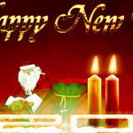 Latest Happy New Year Fb Cover
