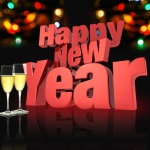 Latest Happy New Year images