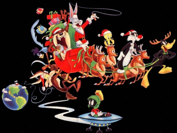 Lovely Christmas Pictures