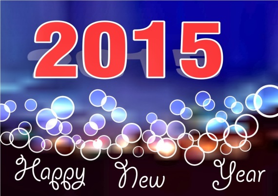 NEW HD WALLPAPER HAPPY NEW YEAR