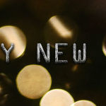 New Year 2015 FB Cover