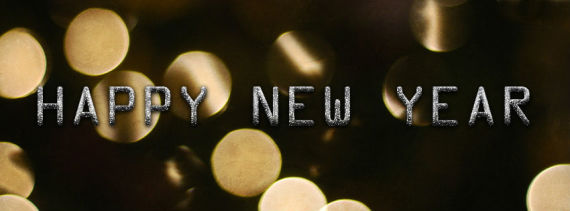 New Year 2015 FB Cover