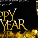 New Year 2015 Facebook Cover Pictures