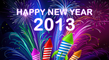 New Year Celebration Pictures