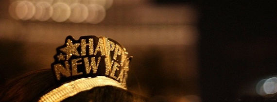 New Year Facebook Covers