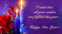 New Year Greeting Pictures