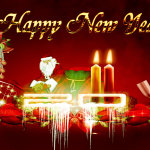 New Year images