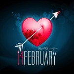 14 Feb Valentines Day HD Wallpaper