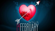 14 Feb Valentines Day HD Wallpaper