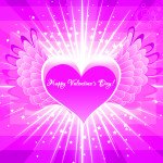 Colorful Valentines Day HD Wallpapers