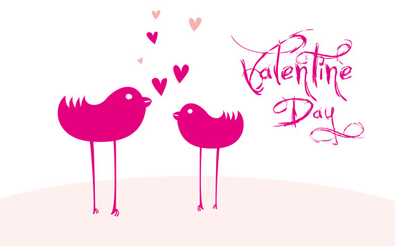 3D Love Valentines Day HD Wallpapers