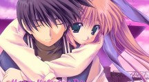 Anime Valentines Pictures, Images & Photos