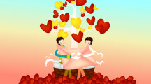 Beautiful Valentines Day Wallpapers