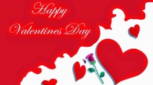 Beautiful Valentines day Wallpapers For Desktop