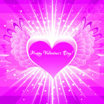 Colorful Valentines Day HD Wallpapers
