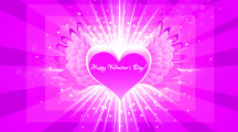 Colorful Valentines Day HD Wallpapers