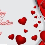 Download Happy Valentines Day Hearts Wallpapers