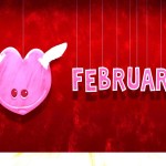 February Month of Love HD Wallpapers