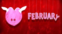 February Month of Love HD Wallpapers