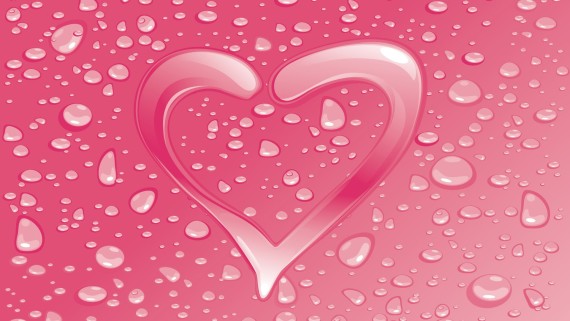 Full HD Valentine's Day Wallpapers