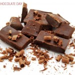 Happy Chocolate Day 2015 HD Wallpapers