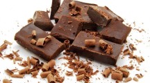 Happy Chocolate Day 2015 HD Wallpapers