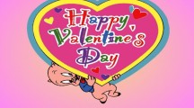 Happy Valentine Cute Wallpapers