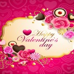 Happy Valentine?s Day 2015