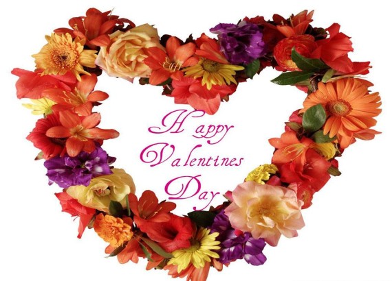 Happy Valentines Day 2015 HD Wallpapers