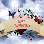 Happy Valentines Day Creative