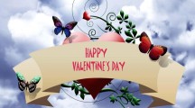 Happy Valentines Day Creative