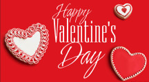 I love You Valentines Day Wallpapers