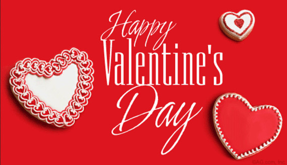 I love You Valentines Day Wallpapers