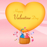 Love & Hearts, Valentine’s Day Wallpapers and Pictures