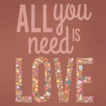 Need Love Valentines Day HD Wallpaper
