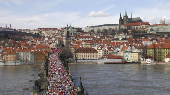Prague City HD Wallpapers