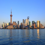 Shanghai City Pictures & Photos