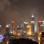 Shanghai City Wallpapers