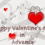 Sweet Happy Valentines Day HD Photo