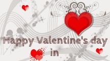 Sweet Happy Valentines Day HD Photo