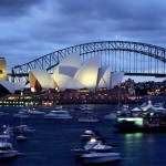 Sydney City Pictures & Photos