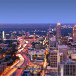United States of America Cities Photos