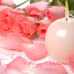 Valentine Flowers HD Images