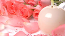 Valentine Flowers HD Images