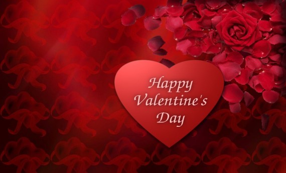 Valentines Day Desktop Backgrounds