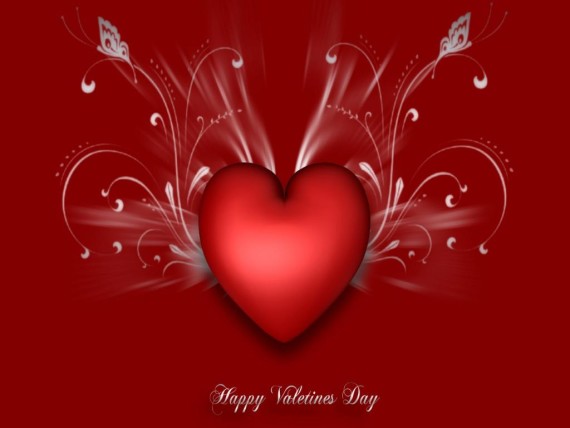 Valentines Day Desktop HD Photo